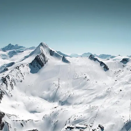 Panorama Chalet Kaprunblick 2