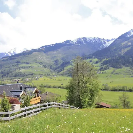 Panorama Chalet Kaprunblick 2 *