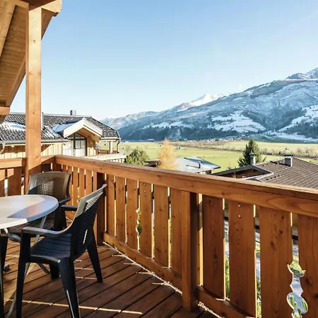 Panorama Chalet Kaprunblick 2 *