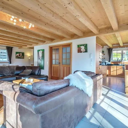 Chalet Panorama Chalet Kaprunblick 2 *